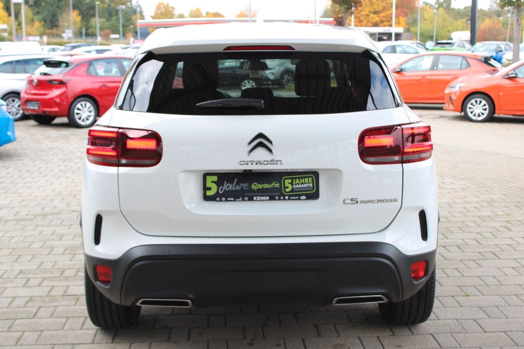 Citroën C5 Aircross 2023