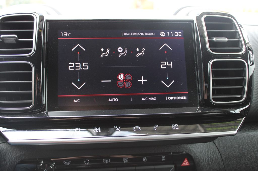 Citroën C5 Aircross 2023