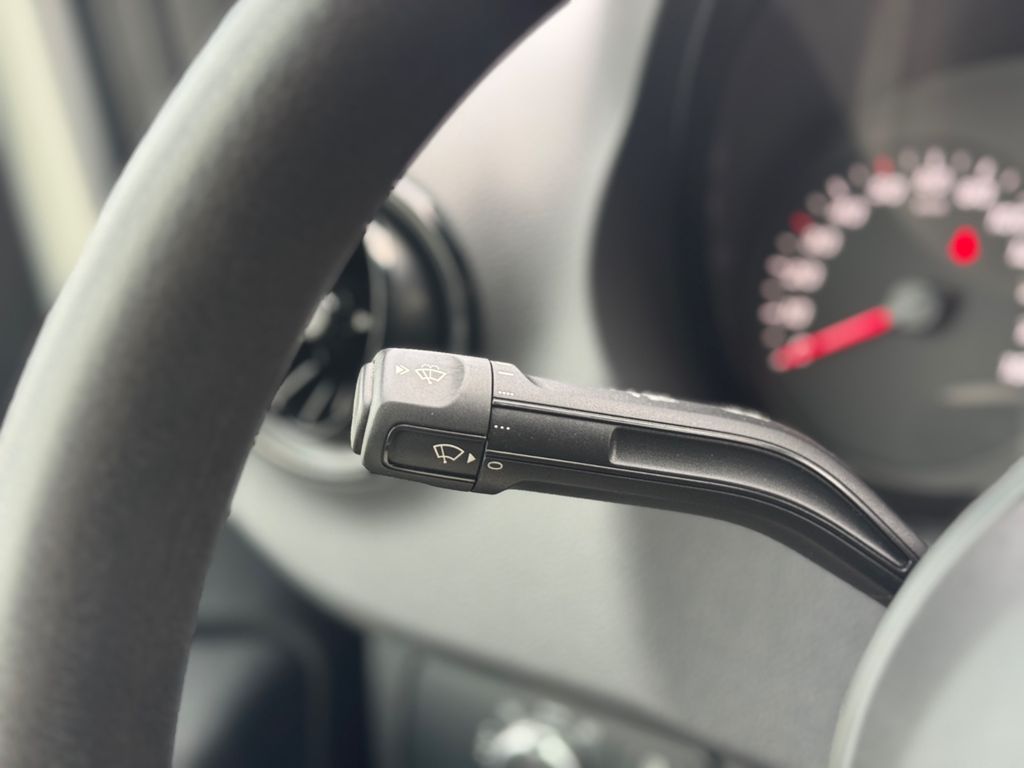 Mercedes-Benz Sprinter 2021