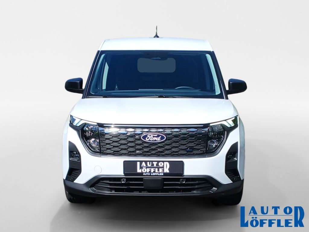 Ford Transit Courier 2025