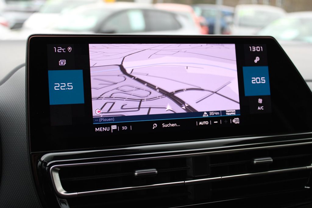 Citroën C5 Aircross 2023