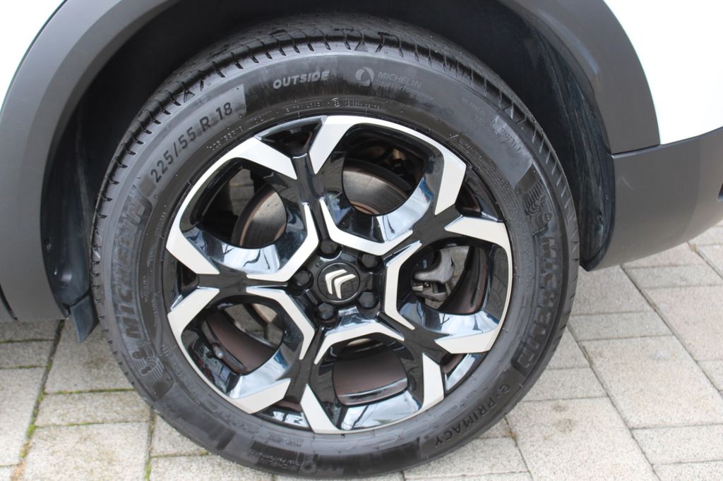 Citroën C5 Aircross 2023