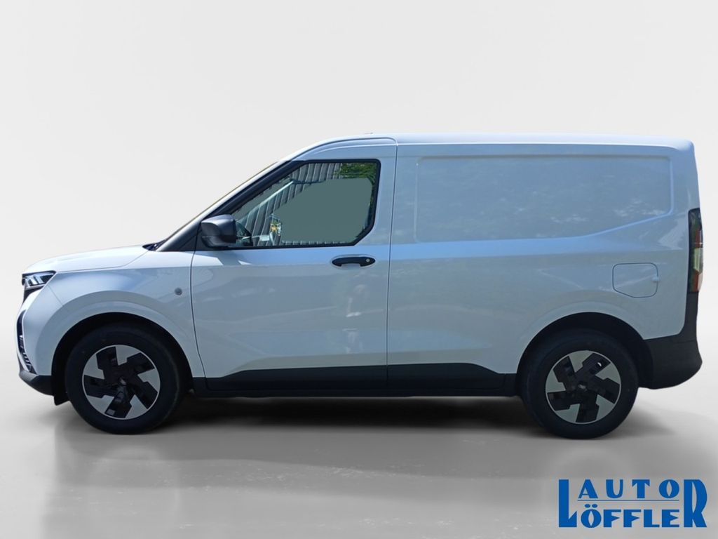 Ford Transit Courier 2025