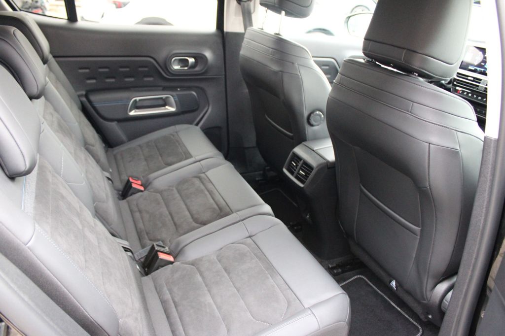 Citroën C5 Aircross 2023