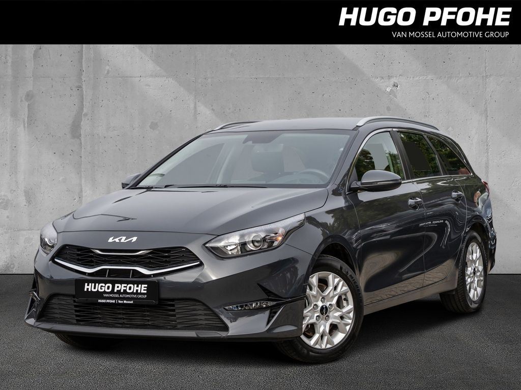 Kia cee'd / Ceed 2023