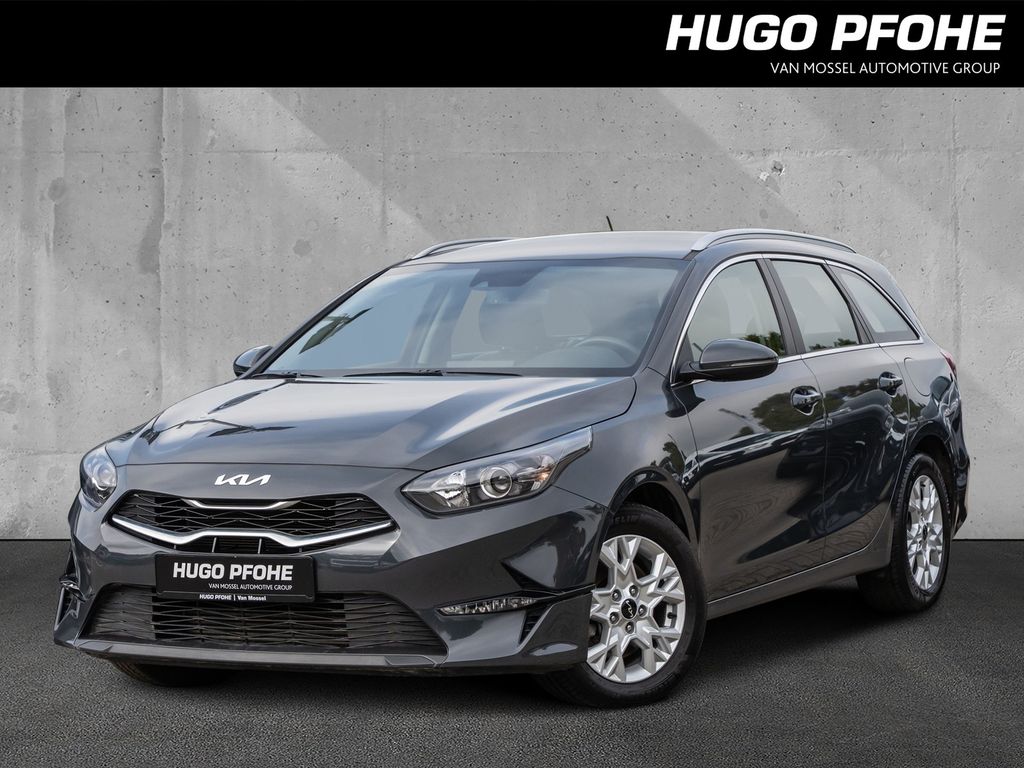 Kia cee'd / Ceed 2023