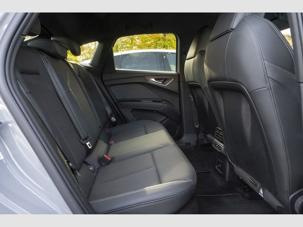 Audi Q4 2022