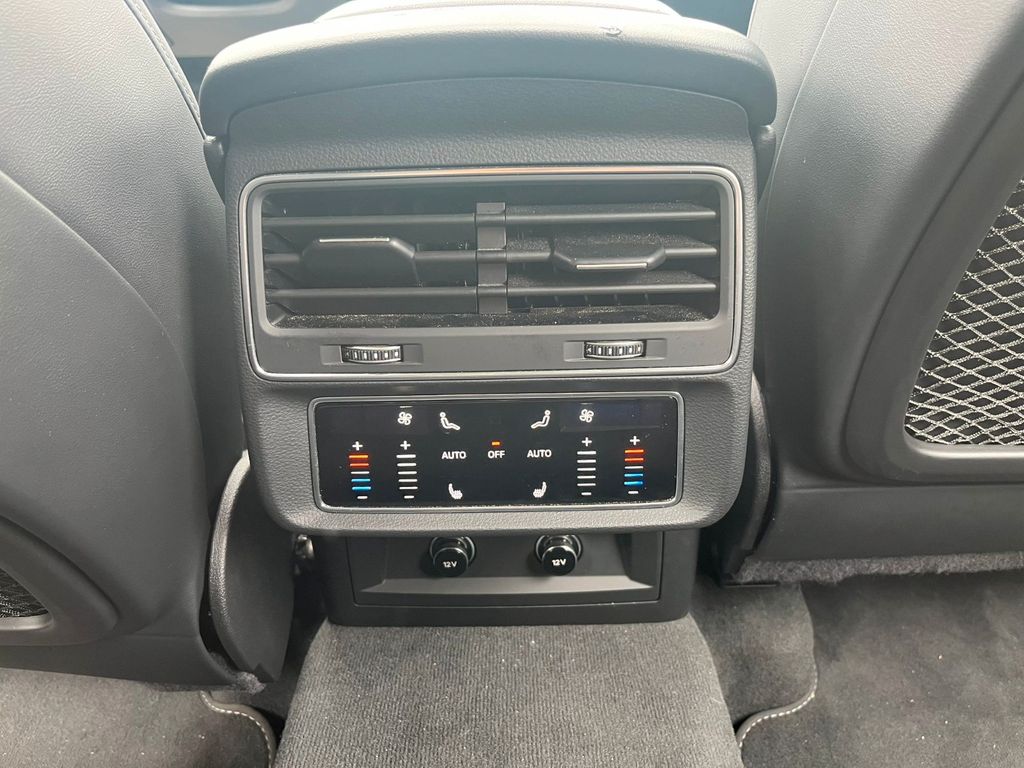 Audi Q8 2022