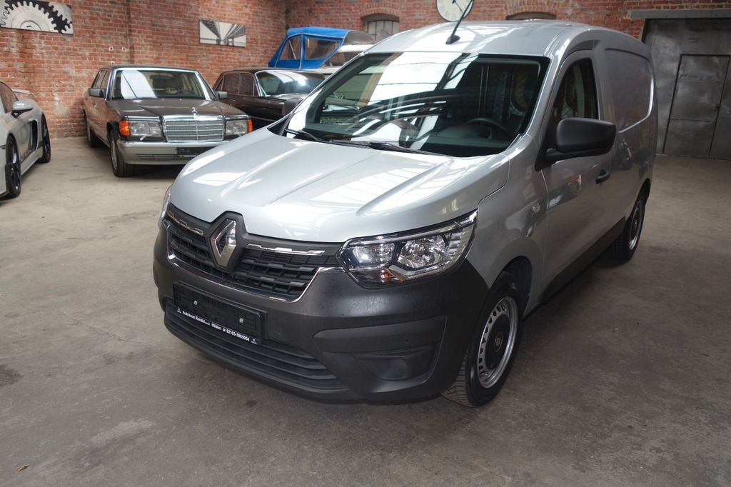 Renault Express 2023