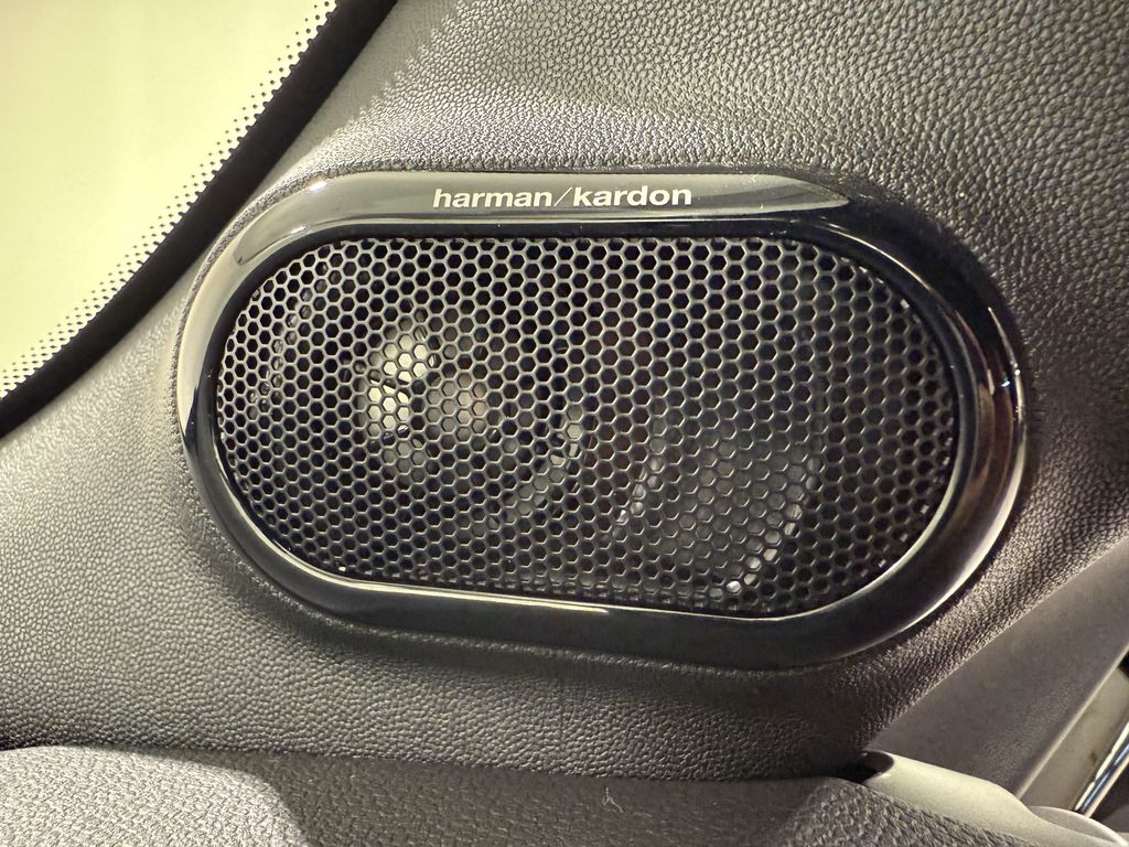 MINI John Cooper Works Cabrio 2022