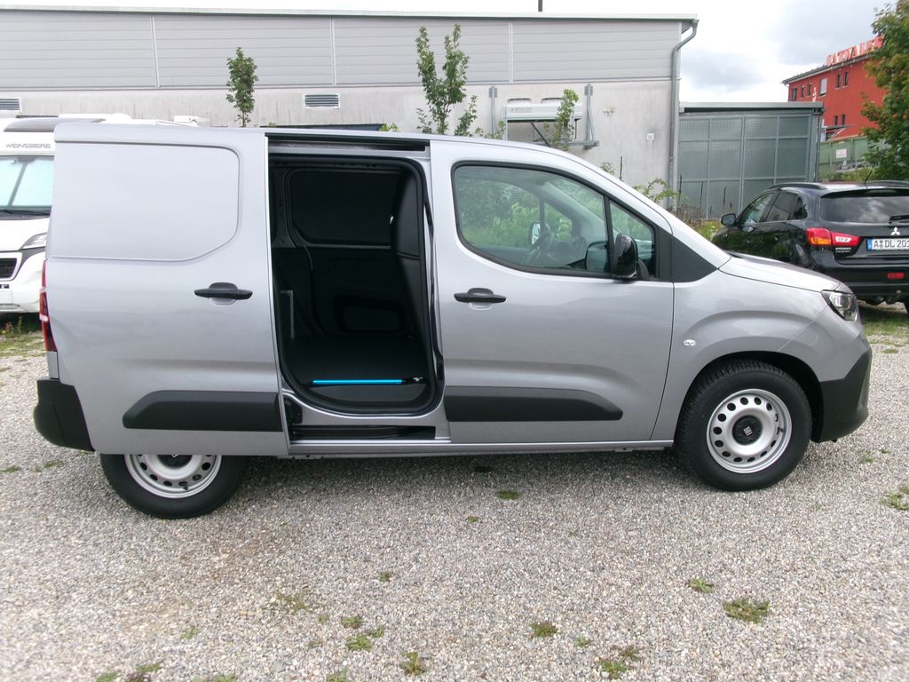Fiat Doblo 2025