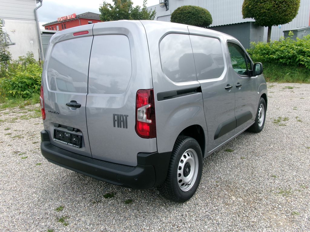 Fiat Doblo 2025