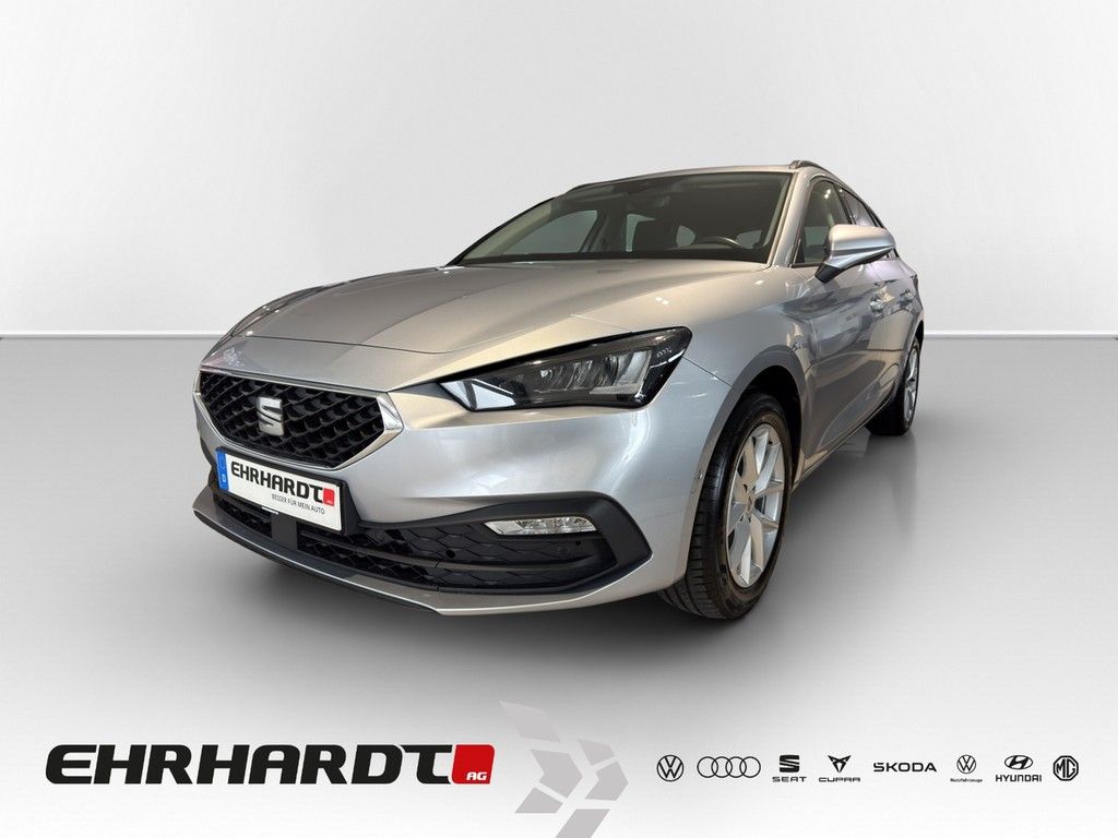 Seat Leon 2022
