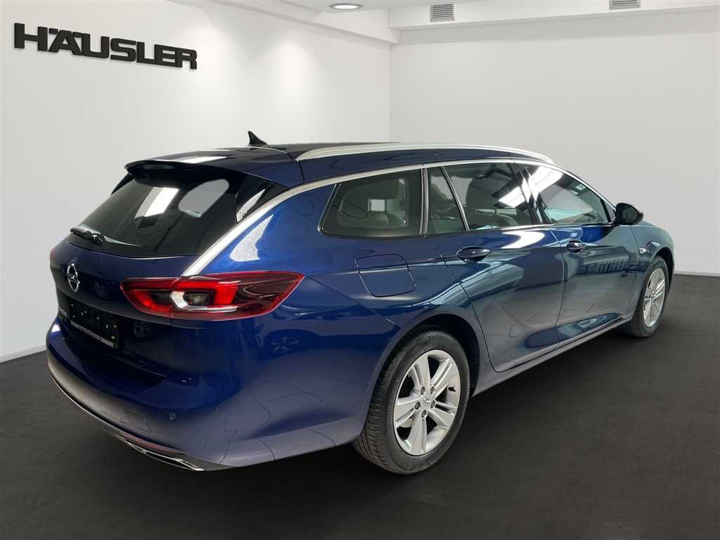 Opel Insignia 2022