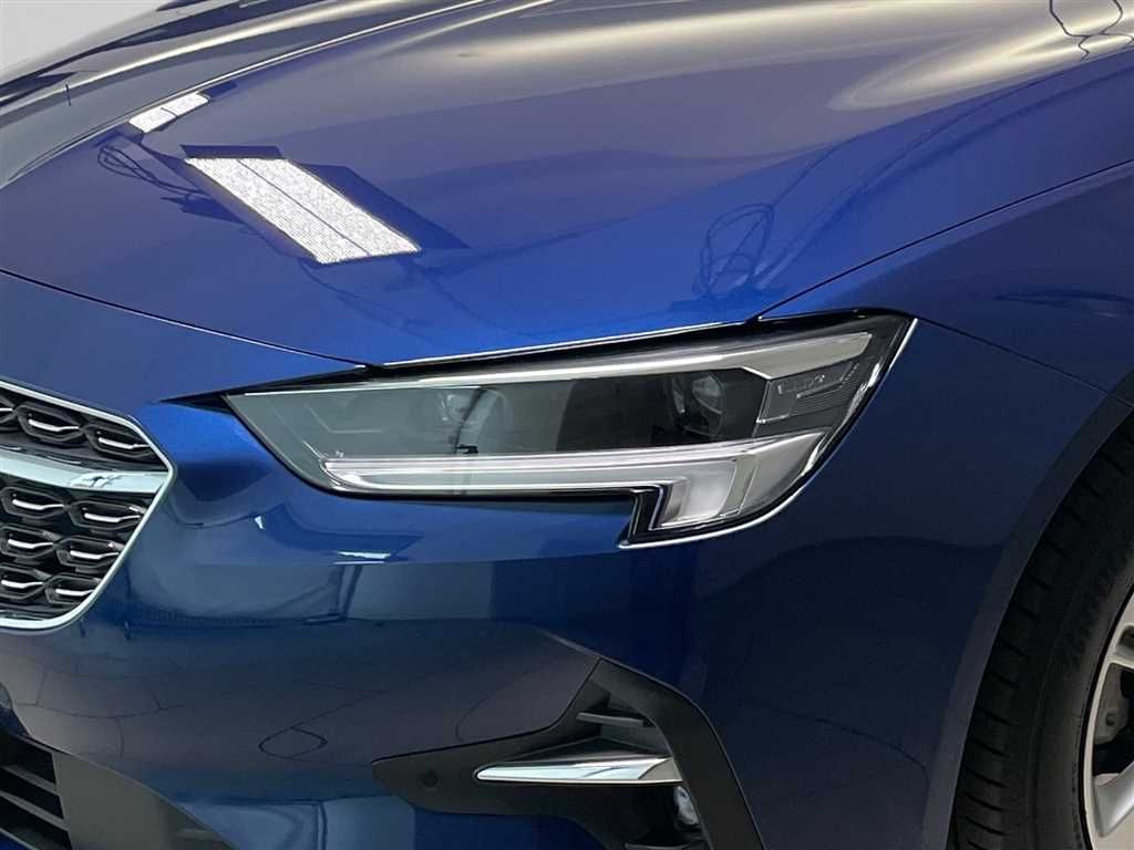 Opel Insignia 2022