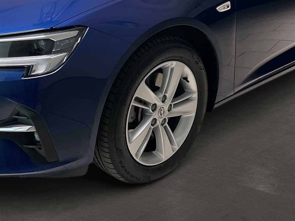 Opel Insignia 2022
