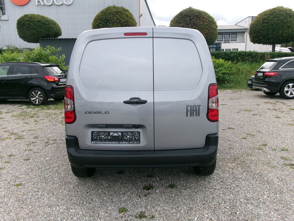Fiat Doblo 2025