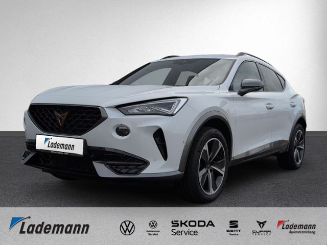 Cupra Formentor 2023
