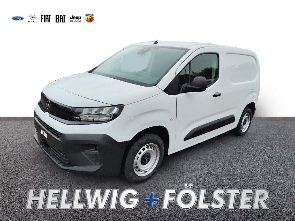 Opel Combo 2025