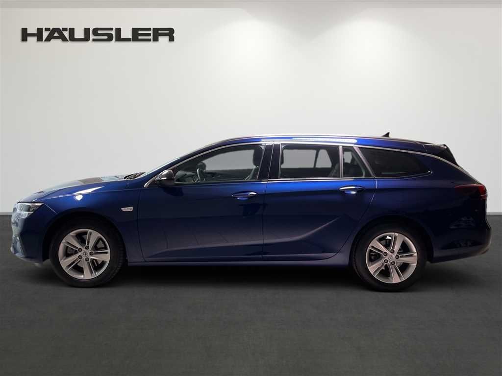 Opel Insignia 2022