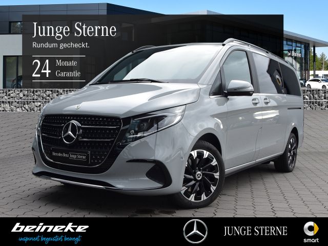 Mercedes-Benz V 250 2024