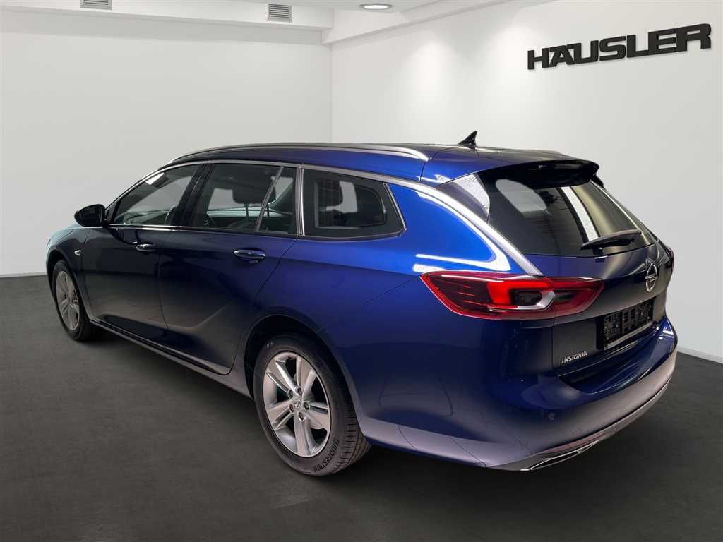 Opel Insignia 2022