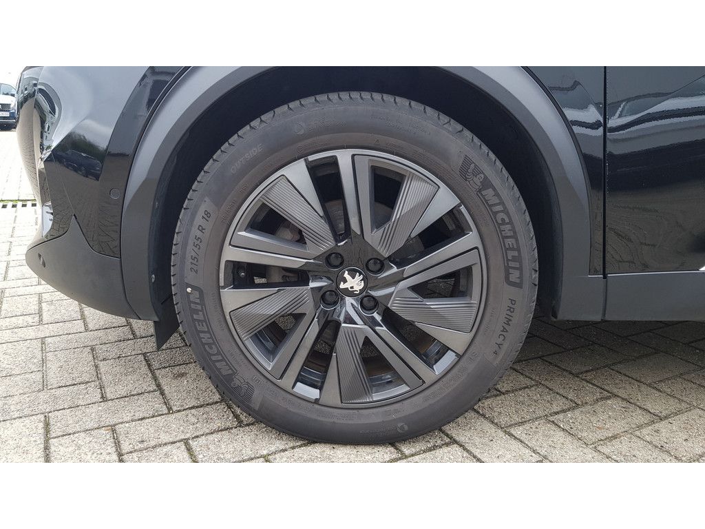 Peugeot 2008 2020