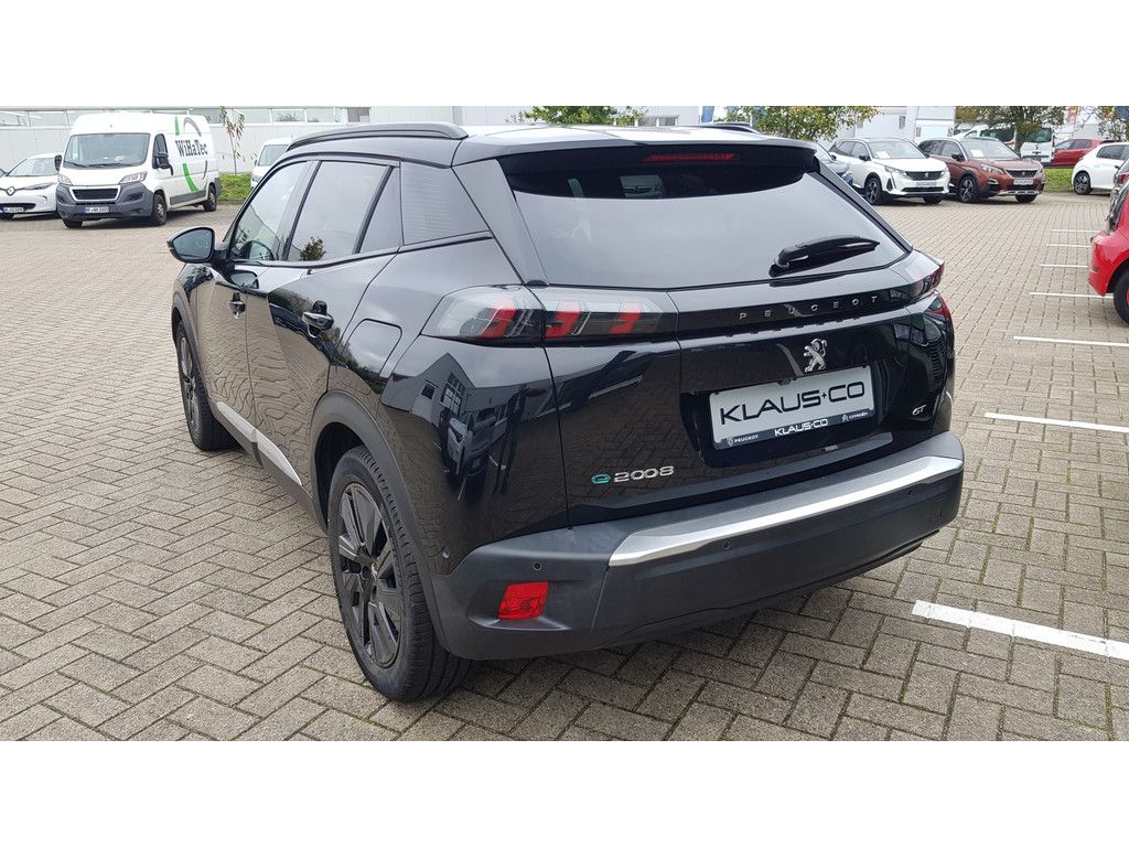 Peugeot 2008 2020
