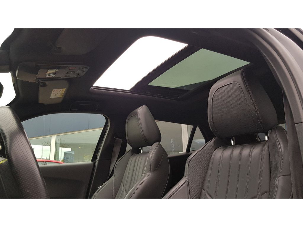 Peugeot 2008 2020