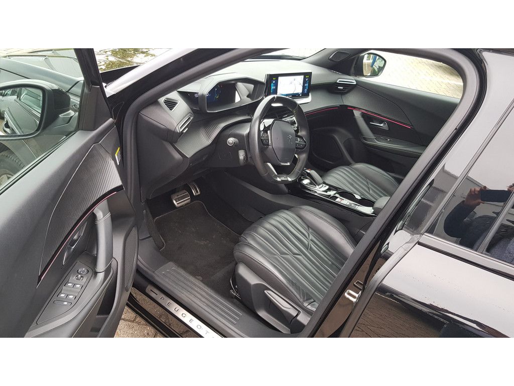 Peugeot 2008 2020
