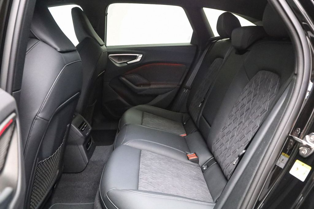 Audi A5 2025