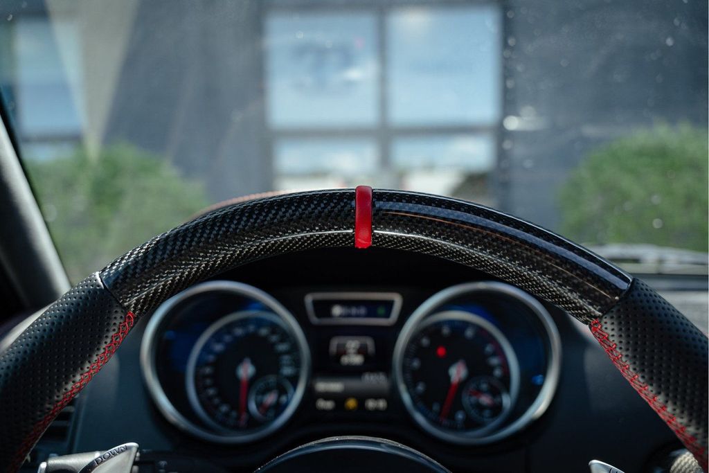 Mercedes-Benz G 500 2017