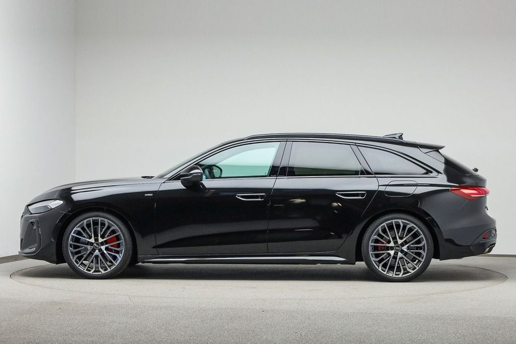 Audi A5 2025