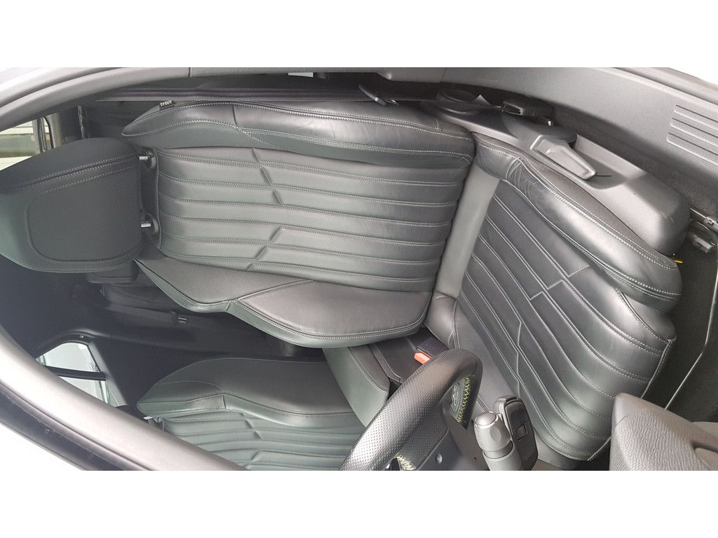 Peugeot 2008 2020