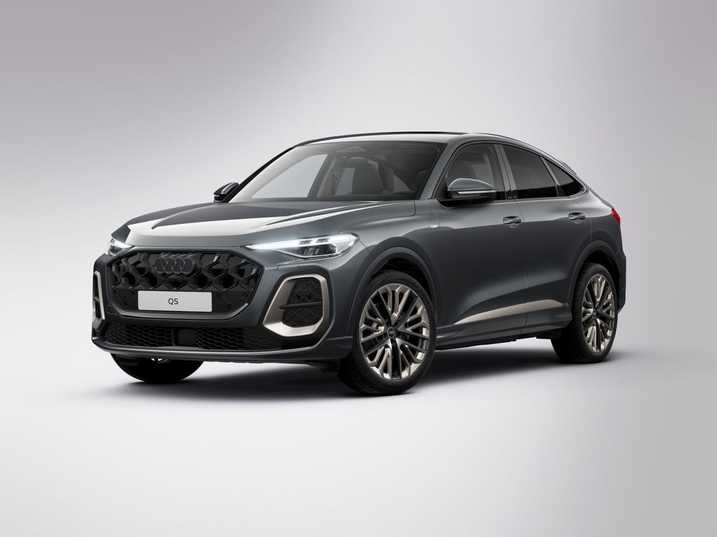 Audi Q5 2025