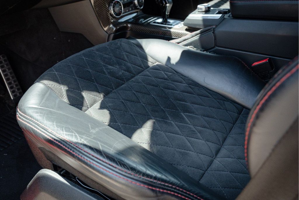 Mercedes-Benz G 500 2017