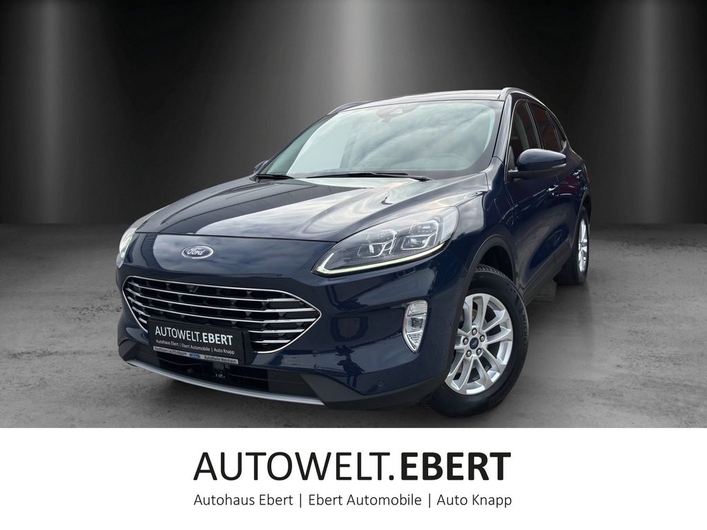 Ford Kuga 2021