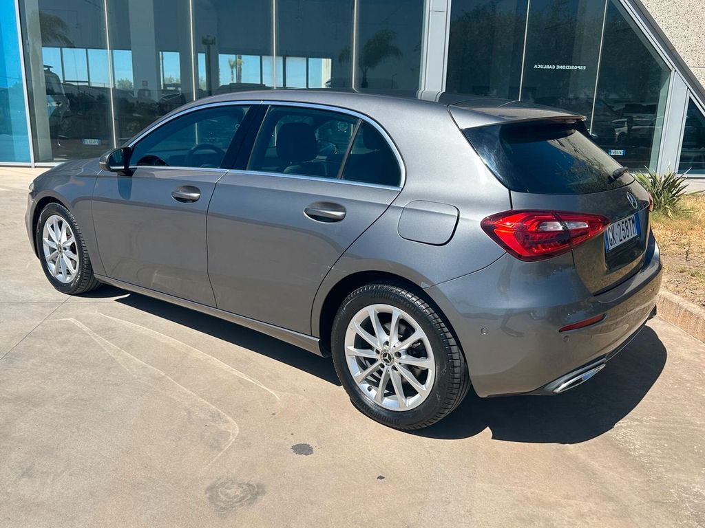 Mercedes-Benz A 180 2020