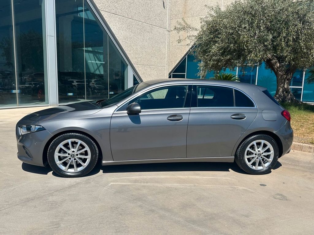 Mercedes-Benz A 180 2020