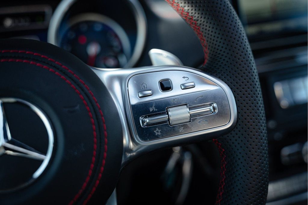 Mercedes-Benz G 500 2017