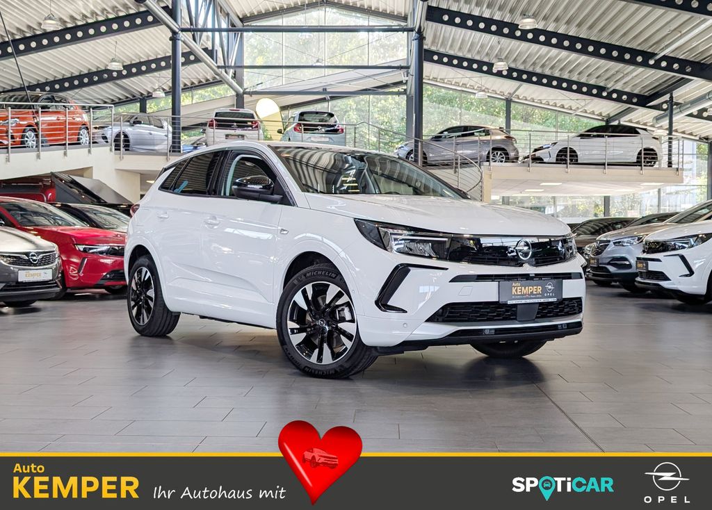 Opel Grandland (X) 2023