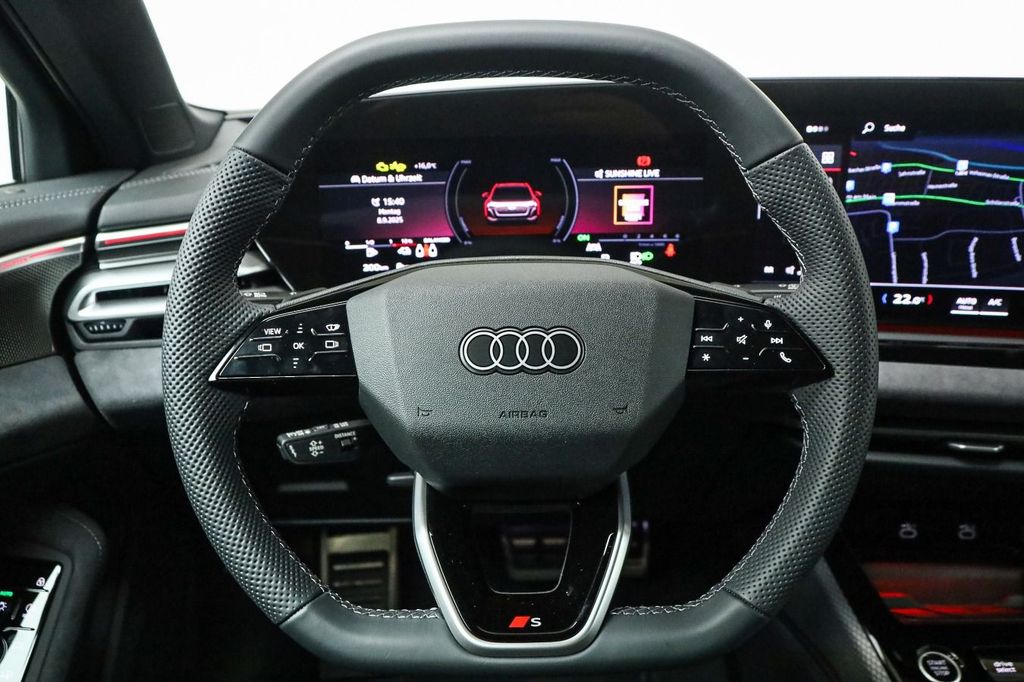 Audi A5 2025