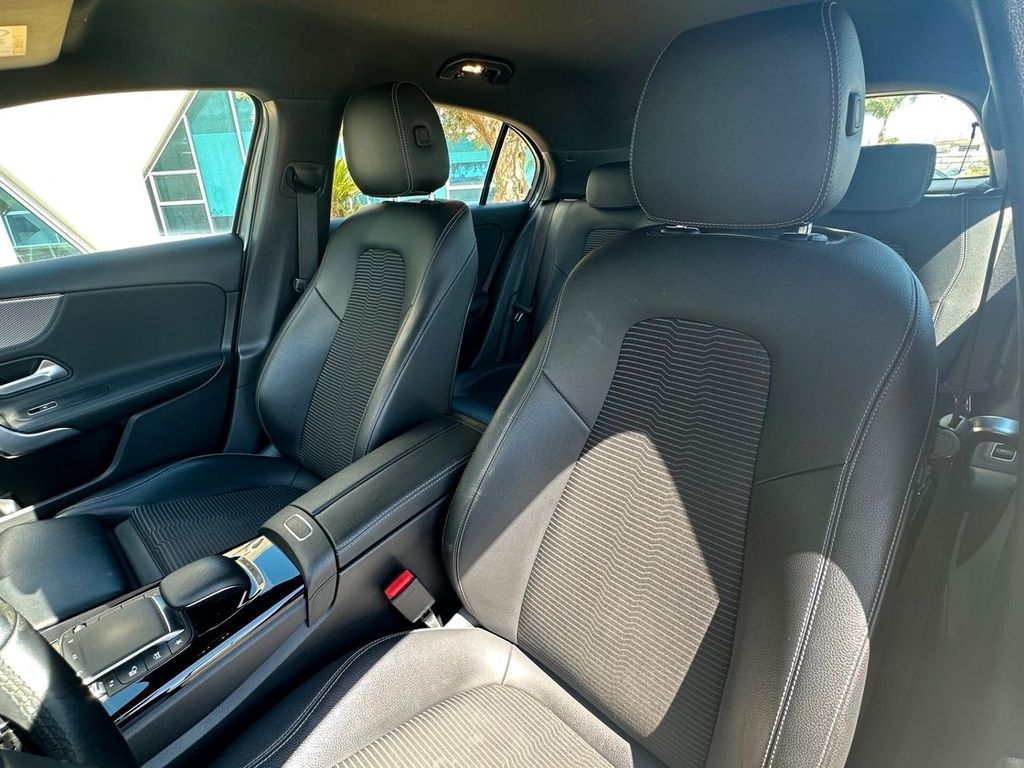 Mercedes-Benz A 180 2020