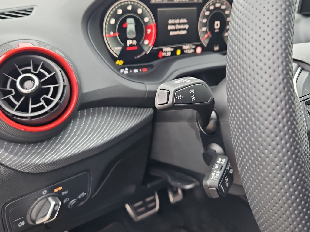 Audi Q2 2025