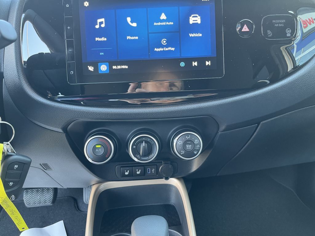 Toyota Aygo (X) 2025