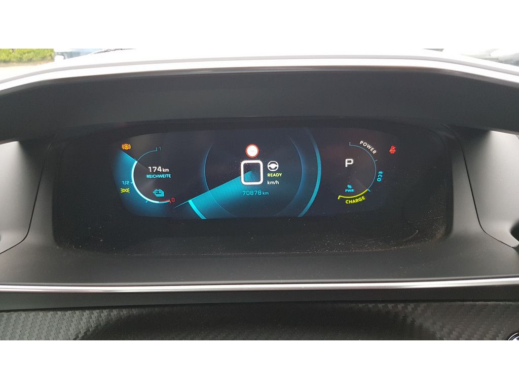 Peugeot 2008 2020