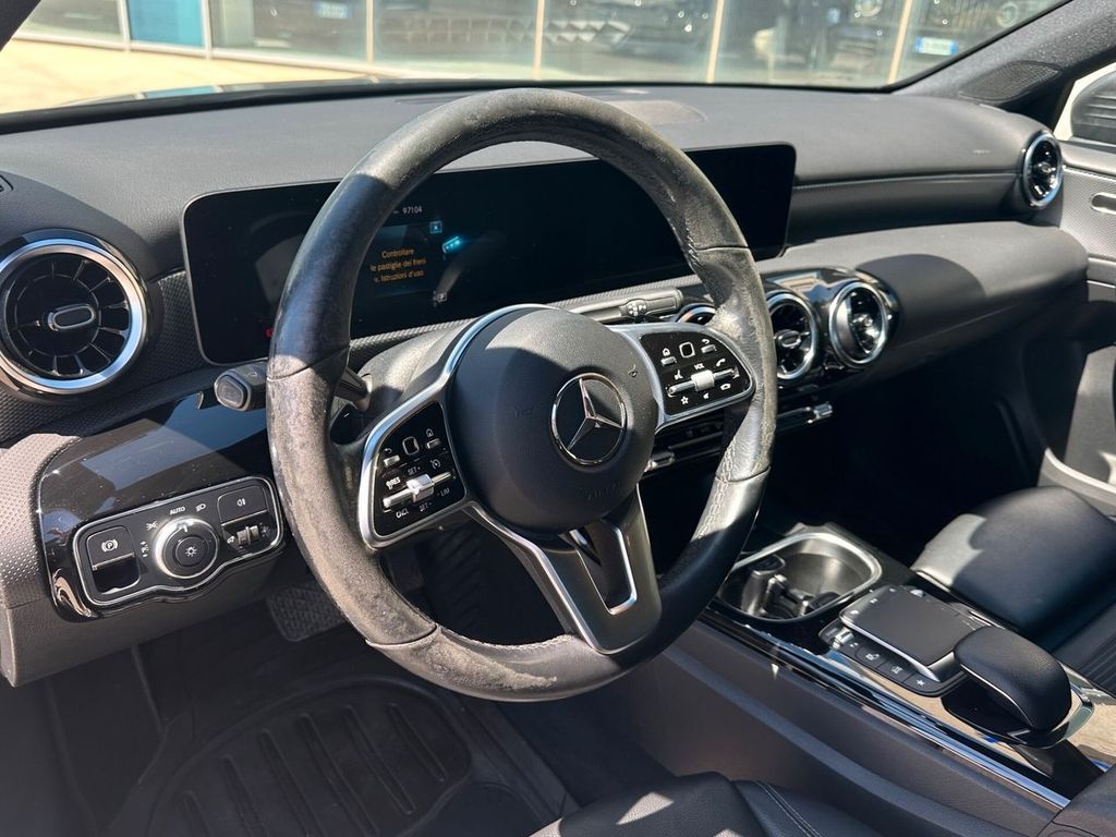 Mercedes-Benz A 180 2020