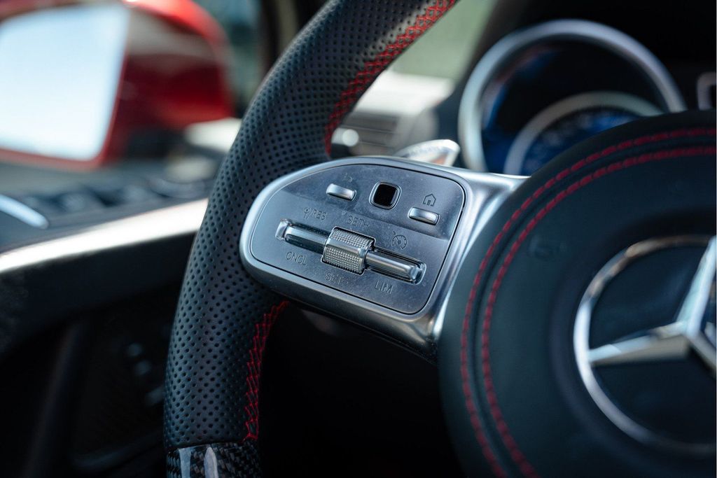 Mercedes-Benz G 500 2017