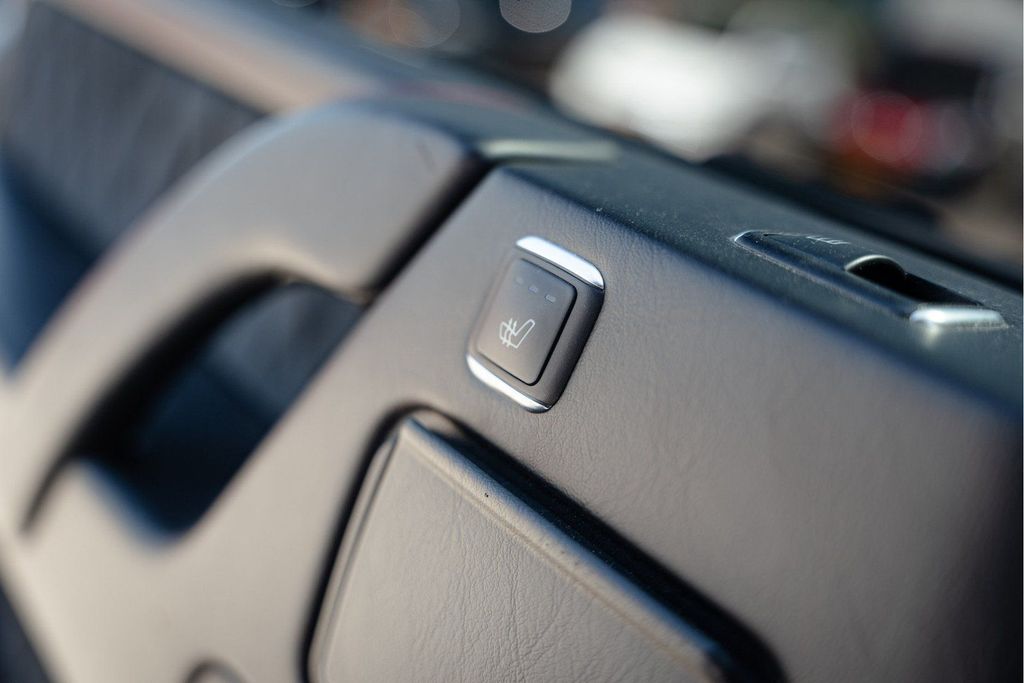 Mercedes-Benz G 500 2017