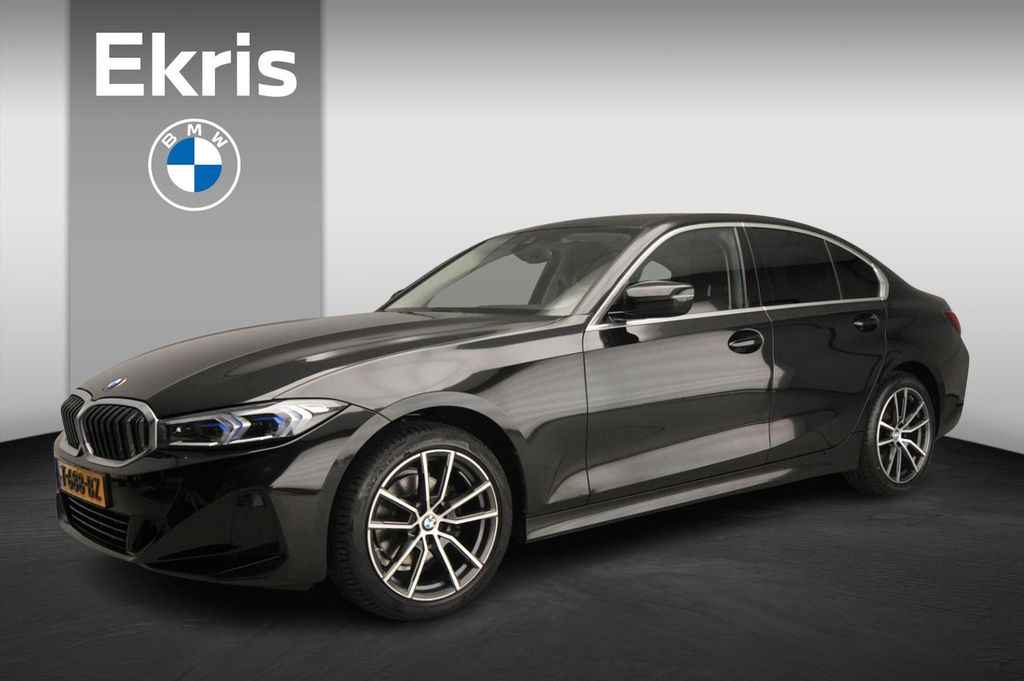 BMW 320 2023